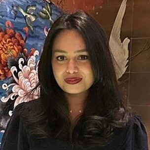 Dr Sharika Mansoor